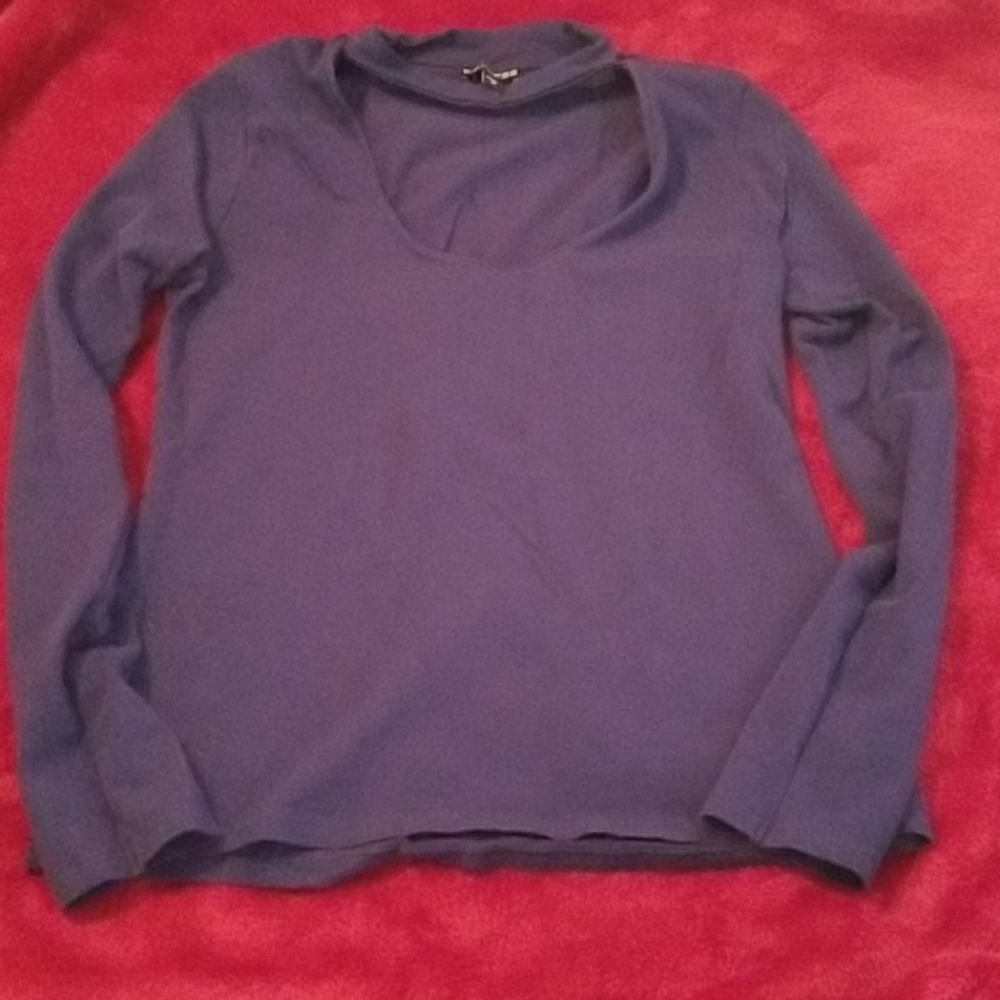 Express Top